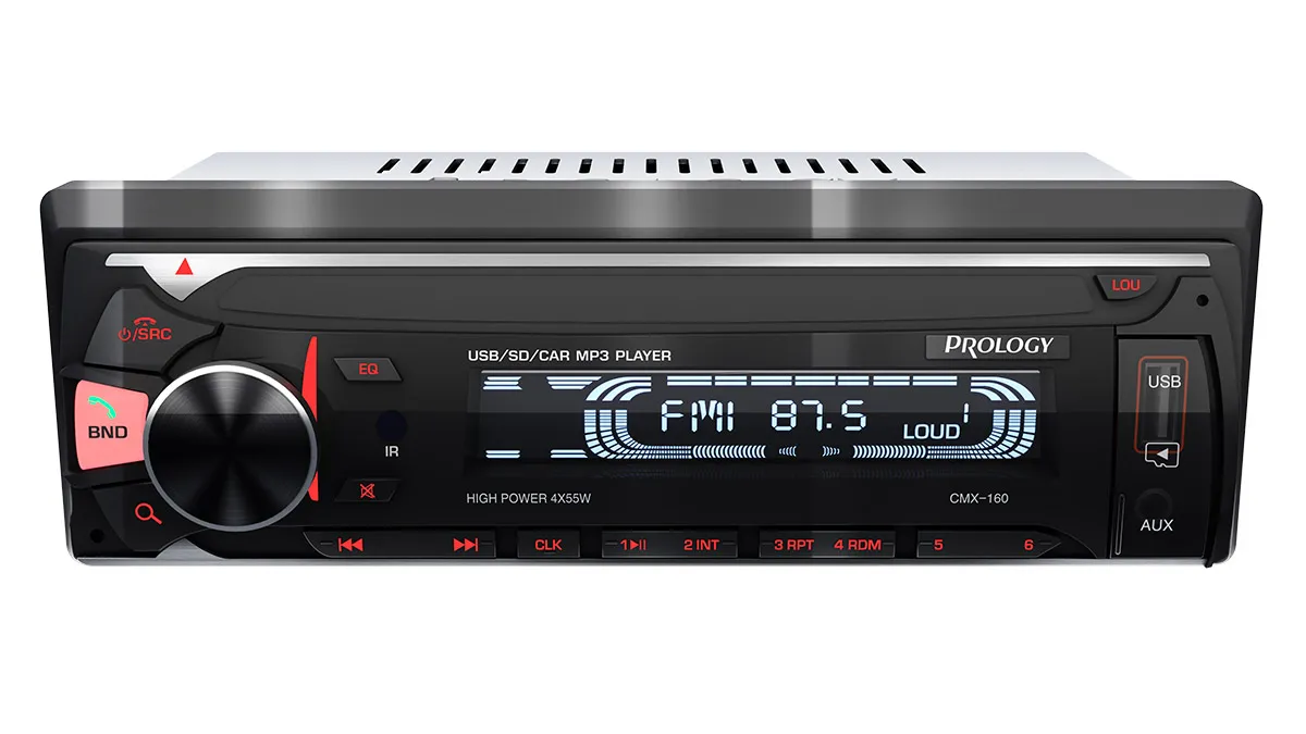 USB - ресивер Prology CMX-160 - фото