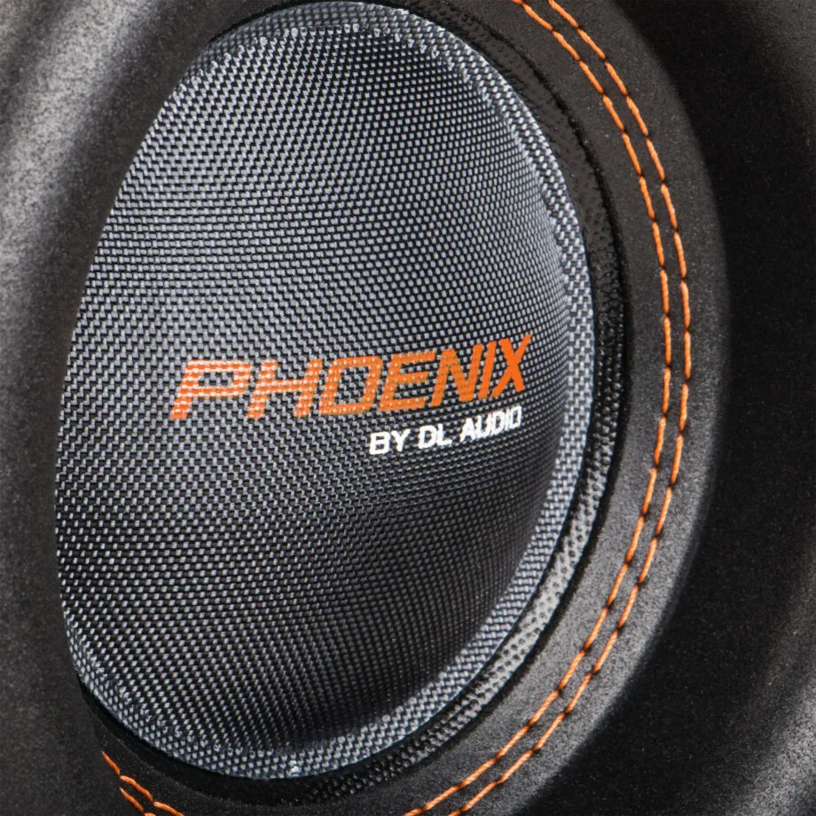 Сабвуфер DL Audio Phoenix 8 - фото