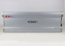 Усилитель 1-канальный Steg K 1.5000 FULL-RANGE - фото Усилитель 1-канальный Steg K 1.5000 FULL-RANGE - фото