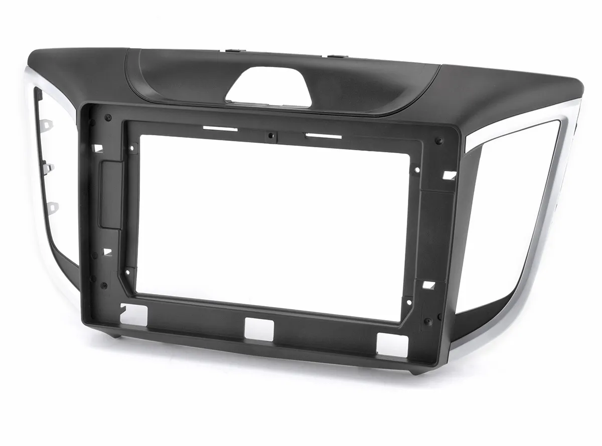 Рамка RHY-FC325 Hyundai Creta 2016+ - фото