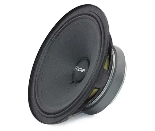 СЧ динамики Pride Ruby 8 v2 - фото