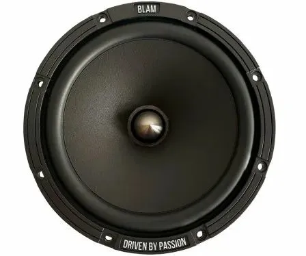 Акустика компонентная BLAM 165 RS - фото Акустика компонентная BLAM 165 RS - фото