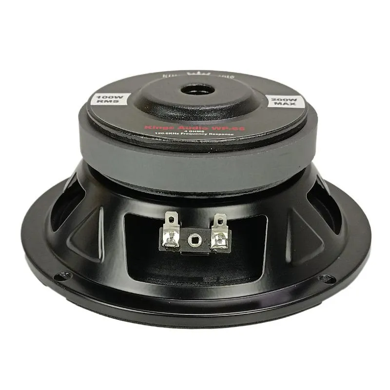 СЧ Динамик Kingz Audio WP-65 - фото