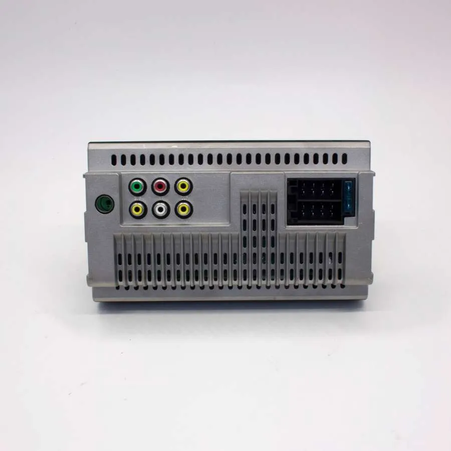 Автомагнитола LeTrun 2246 MP5  - фото