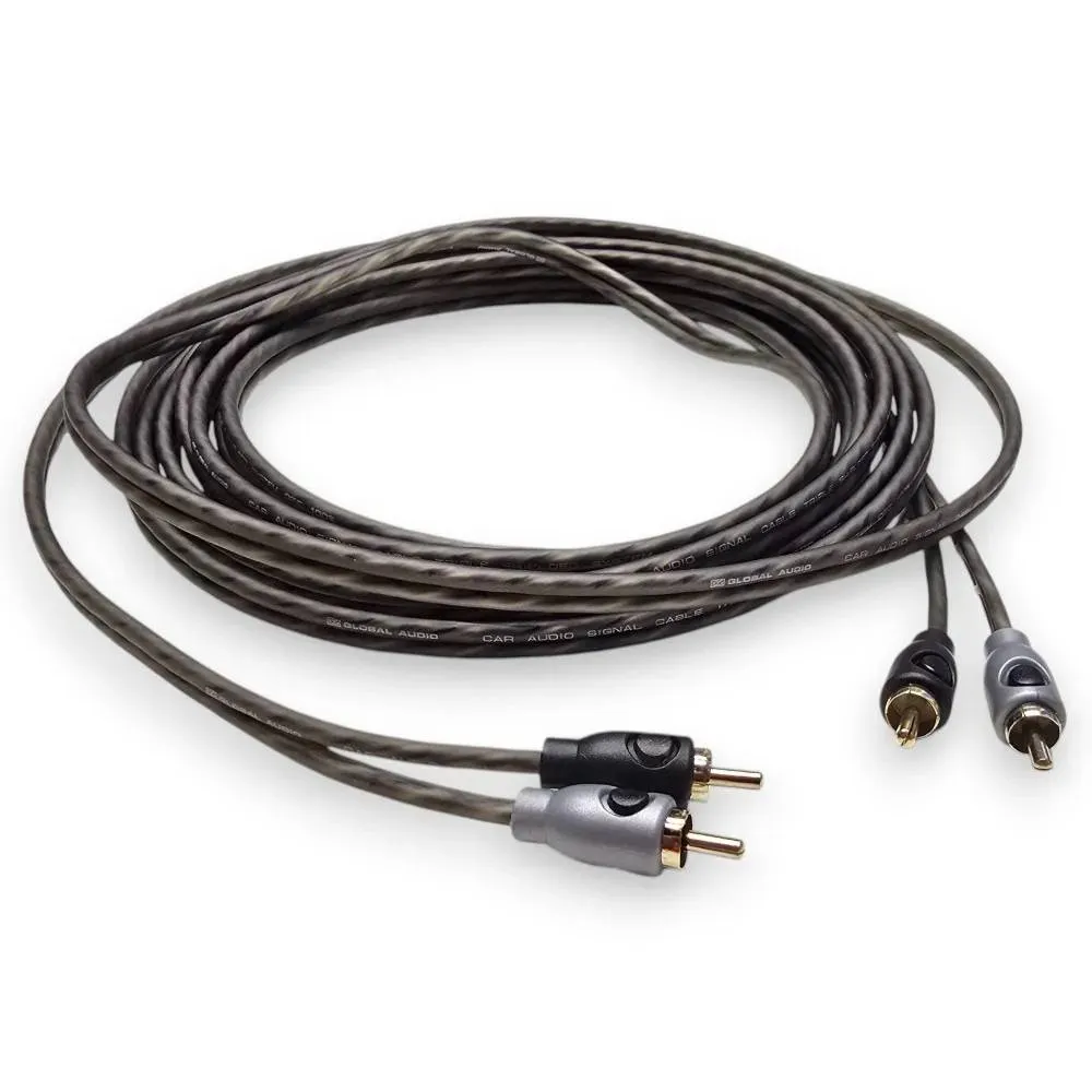 Установочный набор Global Audio SWC-24 - фото