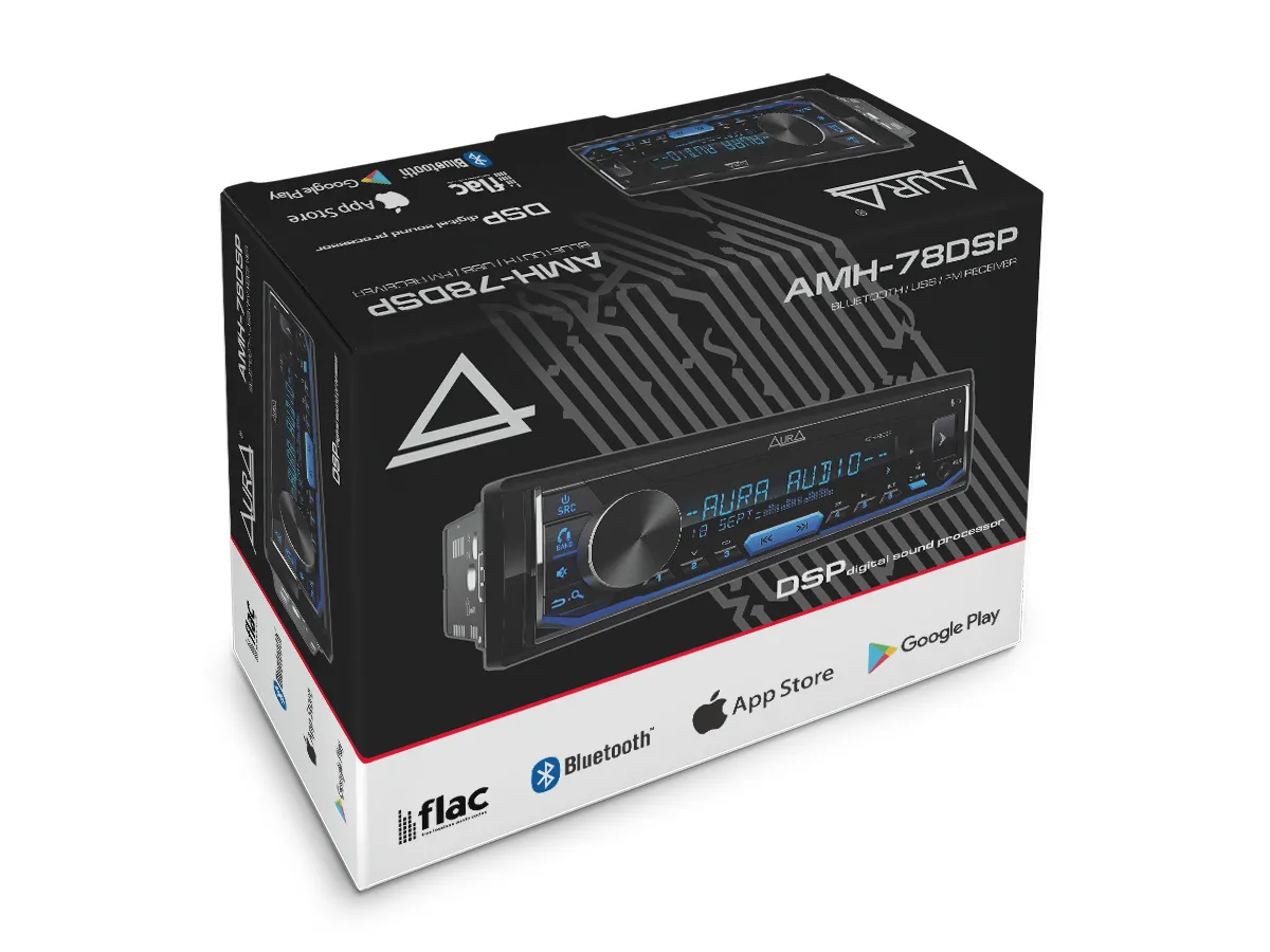 AMH-78BT-box