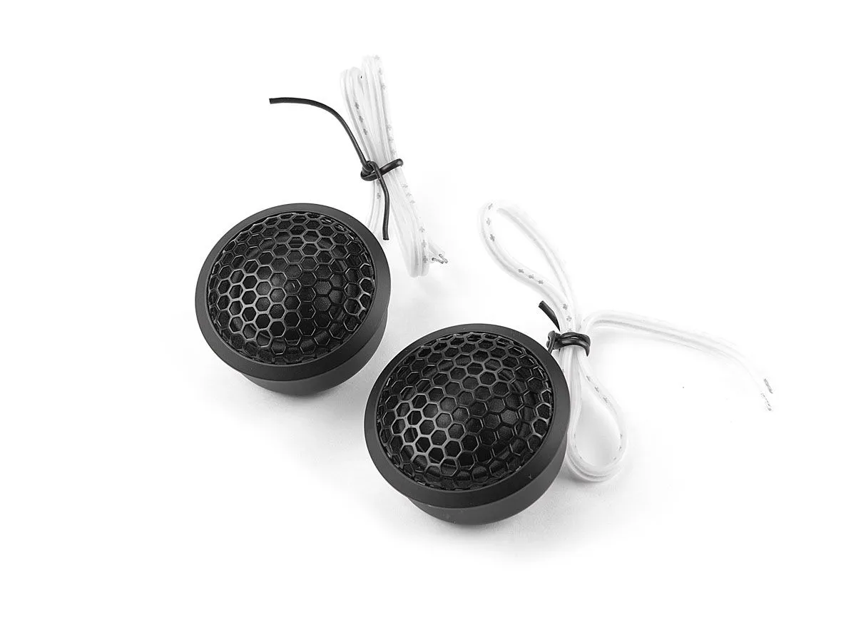 Твитер SWAT SYNT-25TW-S - фото