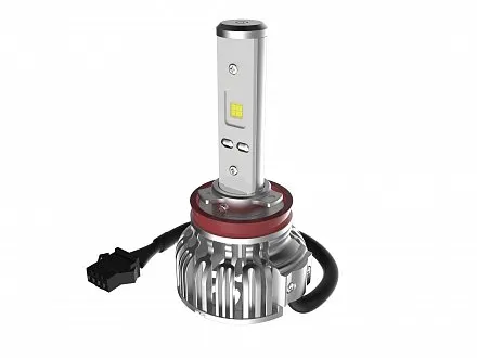 Лампа LED Clearlight H8/H9/H11 2800Lm (2шт) - фото