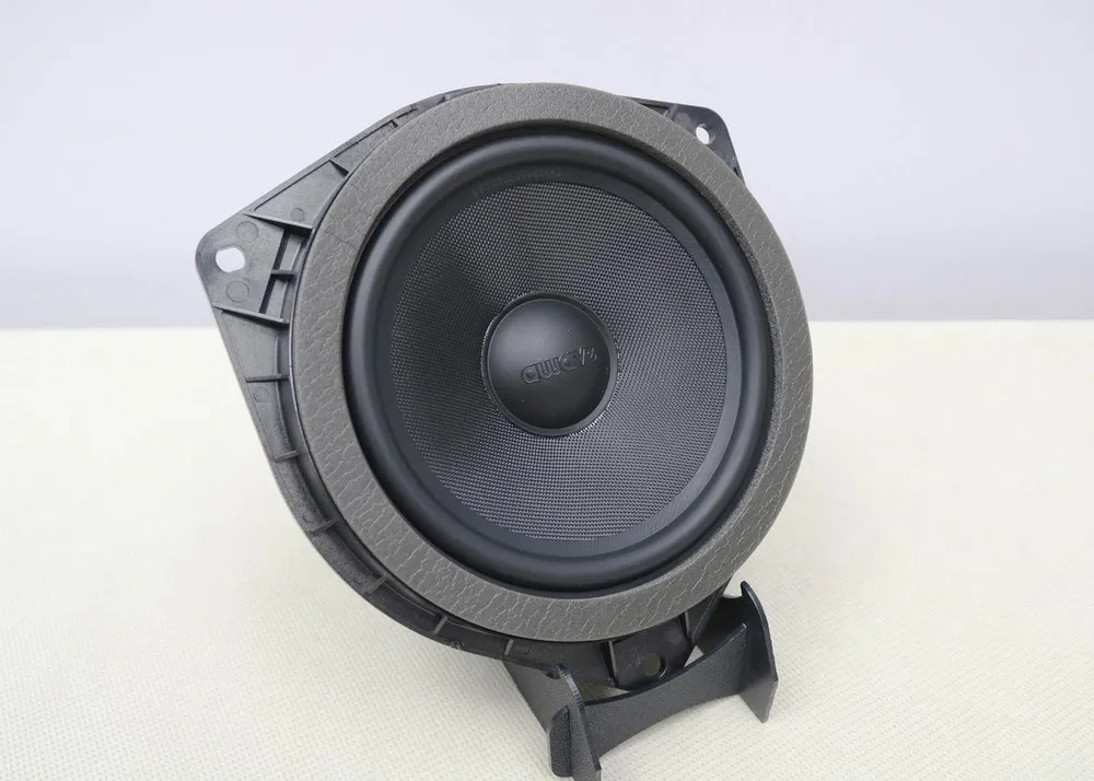 Акустика компонентная Awave AWT 650C - фото Акустика компонентная Awave AWT 650C - фото