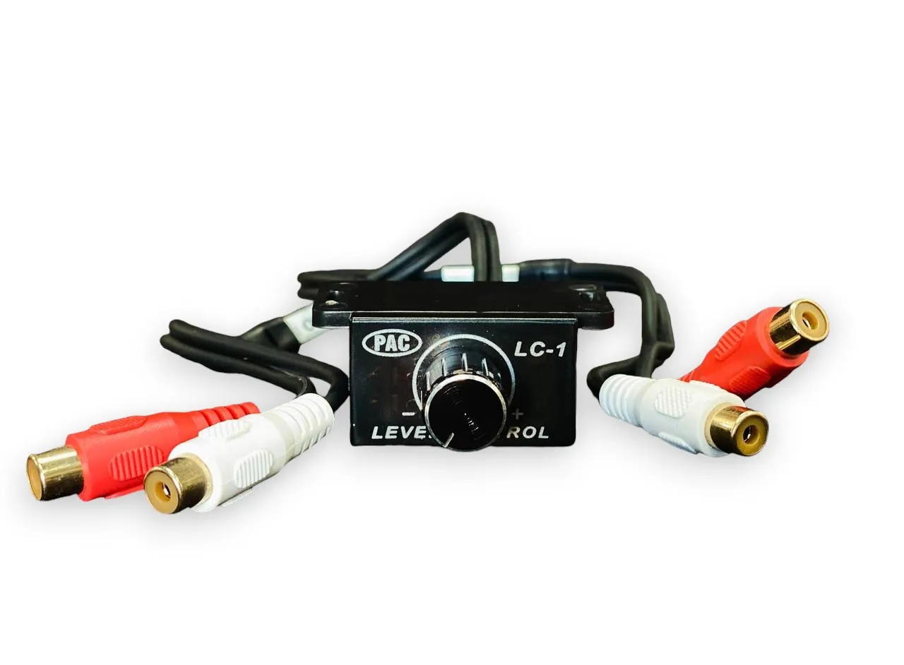 Выносной регулятор Global Audio BR-01 - фото