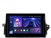 ШГУ Teyes CC3 6/128 GB Toyota Camry VIII 8 XV70 2021+ - фото