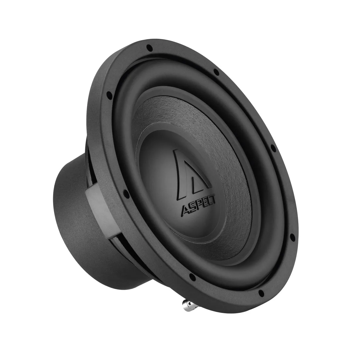 Сабвуфер ASPECT-GLW-10s4 SQ - фото