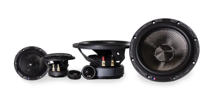 Акустика компонентная BLAM 165S300ACT - фото