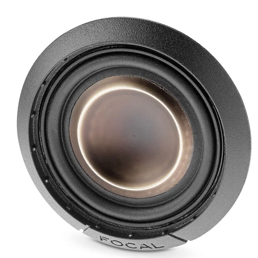 Акустика компонентная Focal ES165KX3 EVO - фото