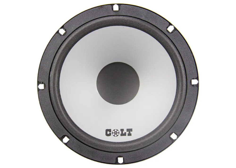 Акустика компонентная COLT SCOUT 6 component - фото