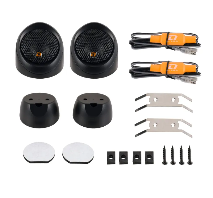 Твитер DL Audio Anaconda Tweeter - фото