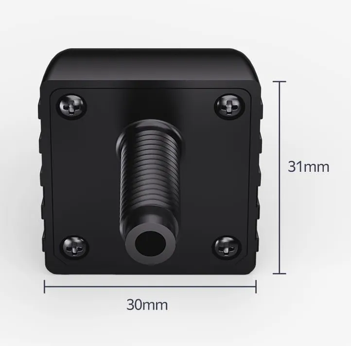 Камера Teyes HS AHD 1080P - фото