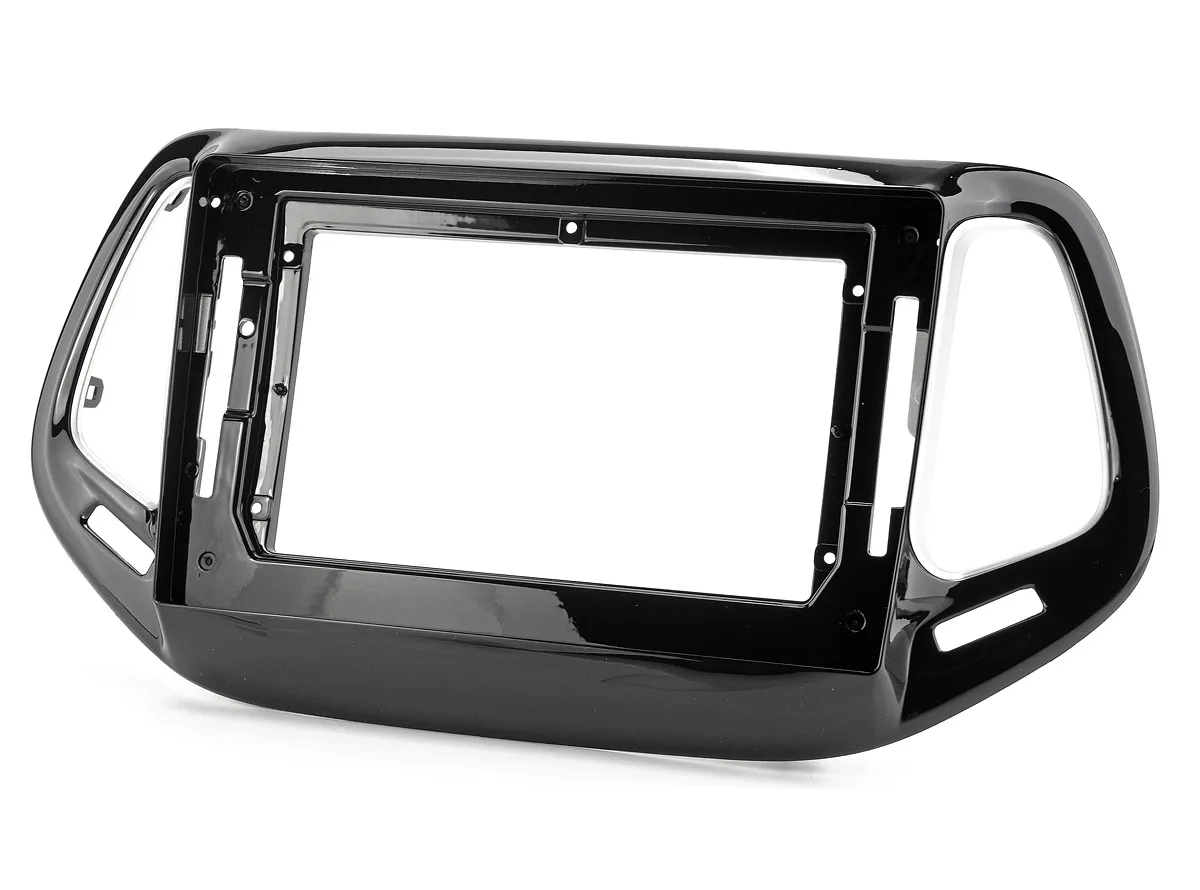 Рамка RCH-FC353 JEEP Compass 2017+ - фото