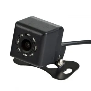 Камера заднего вида Interpower IP-668IR - фото