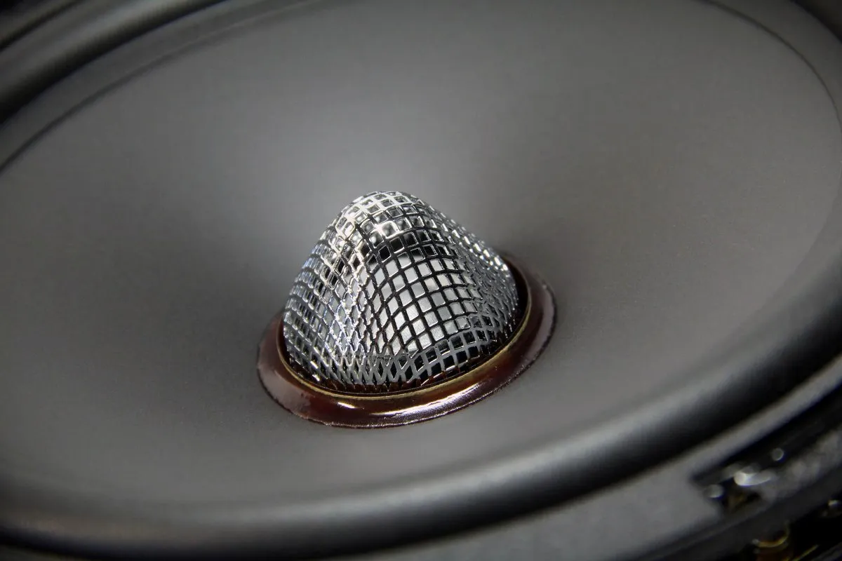 Акустика коаксиальная EOS MS-620 - фото