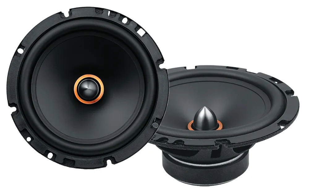 Акустика компонентная Challenger SD 650  - фото Акустика компонентная Challenger SD 650  - фото