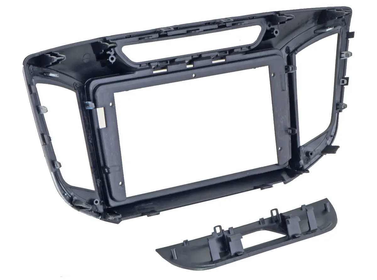 Рамка Hyundai creta 16+ - фото