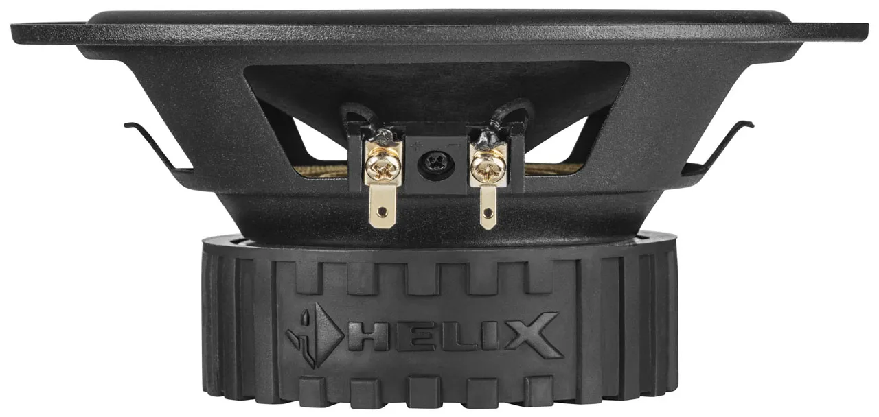 Акустика компонентная Helix P 62C Precision  - фото