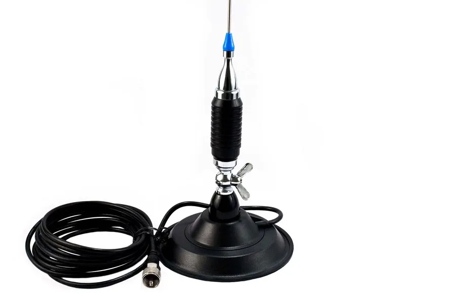 Антенна авто VECTOR AM-27 MAX - фото