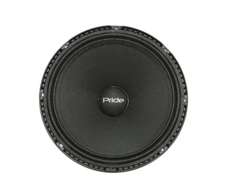 СЧ динамики Pride Solo 140 - фото