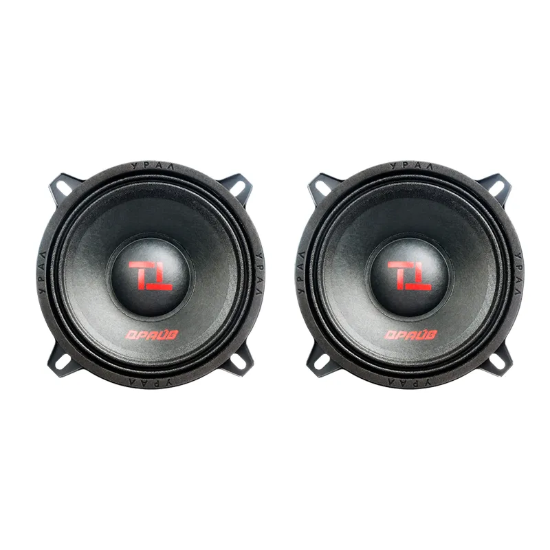 Эстрадная акустика УРАЛ ТТ 130 ДРАЙВ - фото