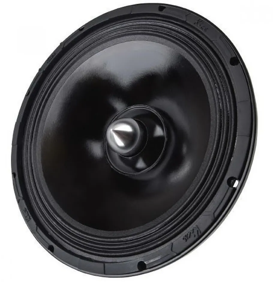 Акустика широкополосная Kicx EX 10 - фото