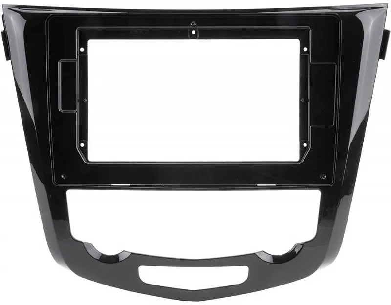 Рамка RNS-FC466 Nissan X-Trail, Qashqai 2014+ - фото Рамка RNS-FC466 Nissan X-Trail, Qashqai 2014+ - фото