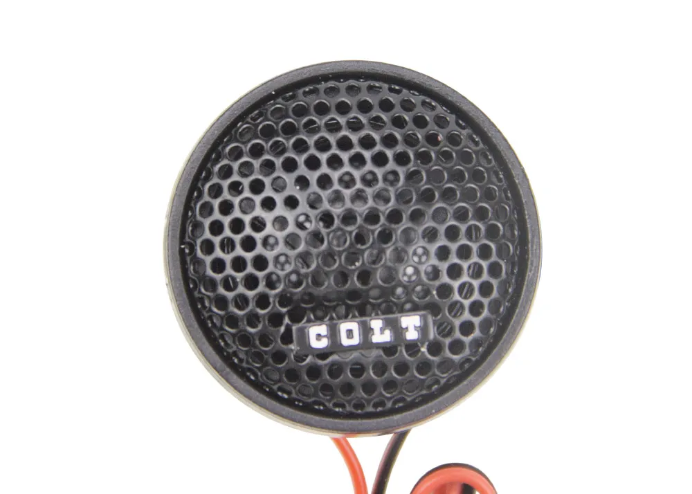 Акустика компонентная COLT SCOUT 6 component - фото