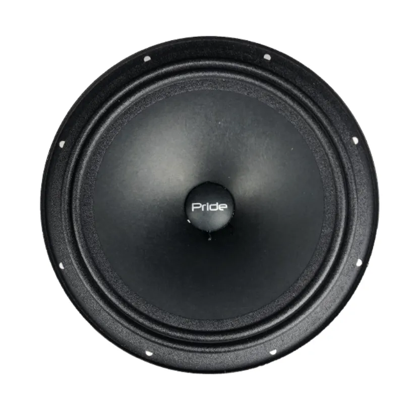 СЧ динамики Pride Ruby Air 8 V.2 - фото