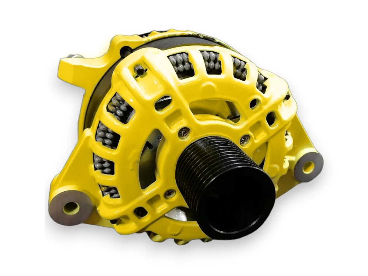 Генератор "Пикачу" D3-270A L - фото Генератор "Пикачу" D3-270A L - фото