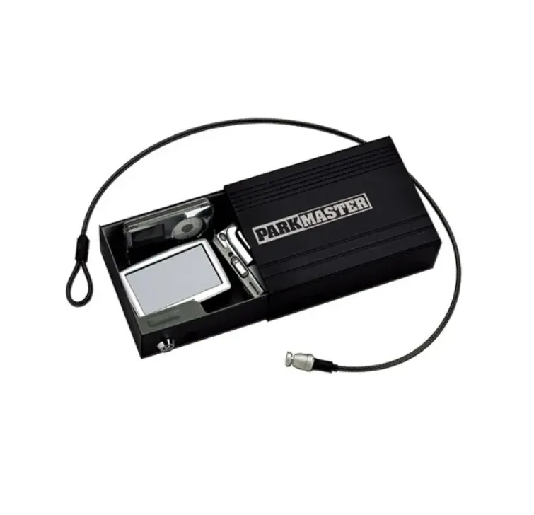 Сейф автомобильный Safe-01 - фото