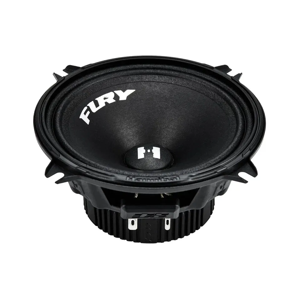 СЧ динамики Deaf Bonce Hannibal Fury 130 - фото