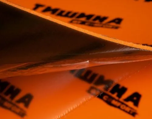 Теплоизоляционный материал ComfortMat SP-4 0,7х1,0 (1уп-30л) (1л) - фото