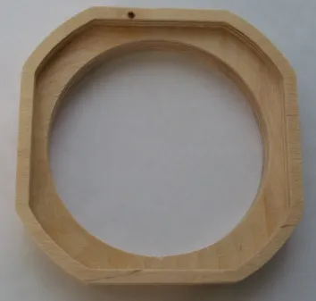 Кольца URAL Decibel AS-DB46 - фото