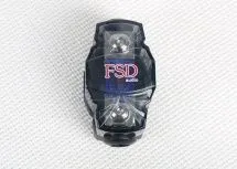 Держатель предохранителя FSD audio FH-MNL-01  - фото Держатель предохранителя FSD audio FH-MNL-01  - фото
