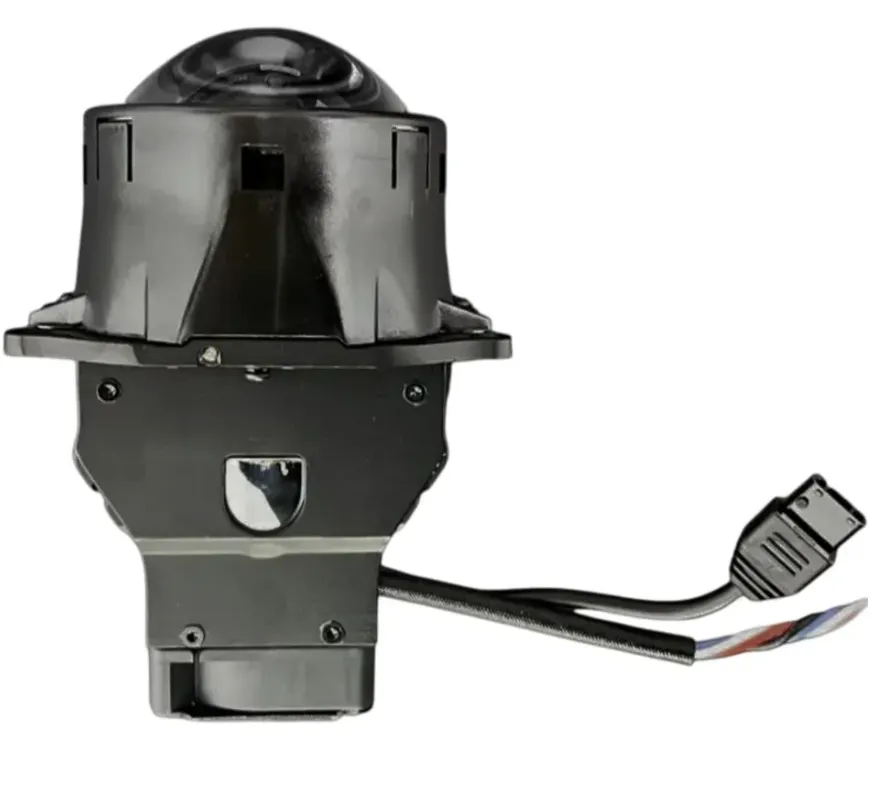 Би-линза Aozoom DLPD0601 (D1S/D2S) 2024 3.0" 5500K - фото