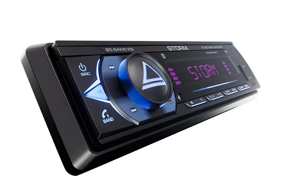 USB - ресивер Aura STORM-535BT - фото