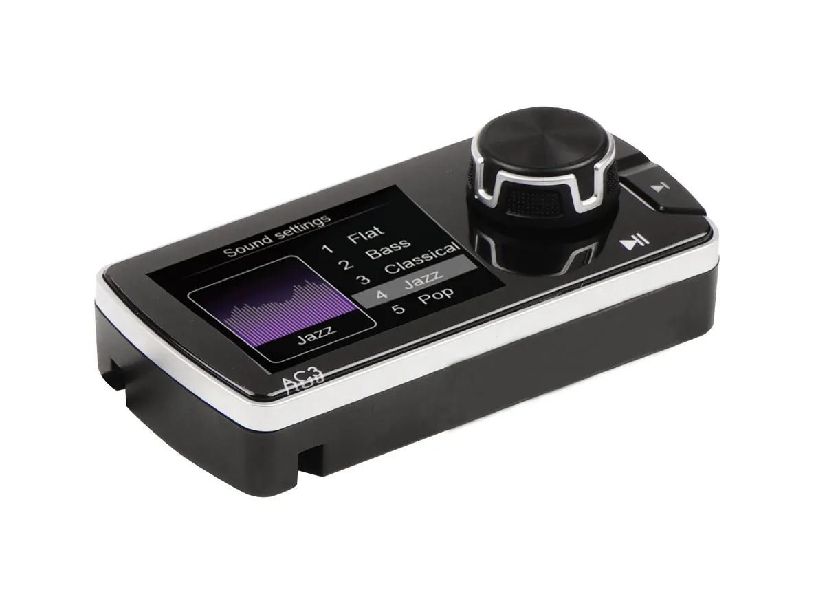 Контроллер Nakamichi AC3 для NDSK4185AU - фото