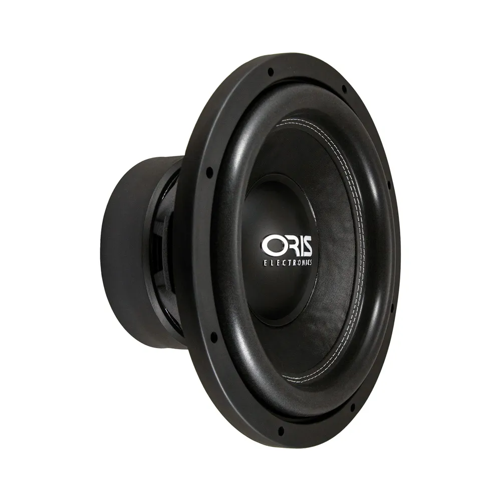 Сабвуфер ORIS Punch PH-D2.12 - фото