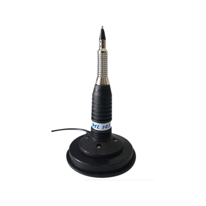 Антенна авто SIRIO ML 145 MAG - фото