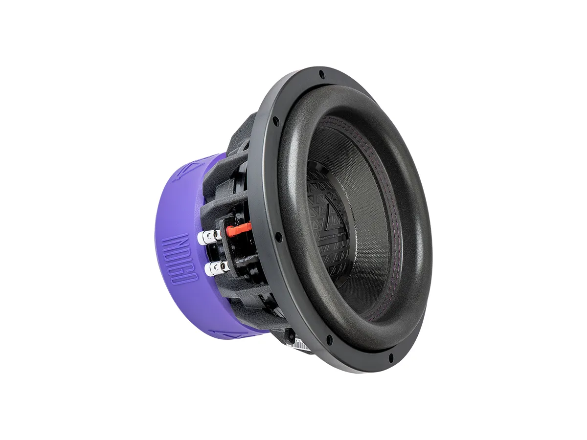 Сабвуфер Aura INDIGO-10.D2 - фото