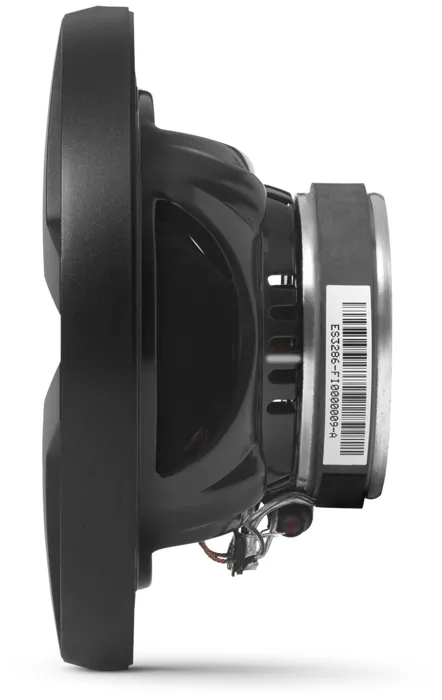 Акустика коаксиальная JBL GX528 - фото