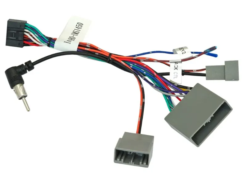 UMS-провод Incar HO-UMS1450 HONDA 2006+ - фото