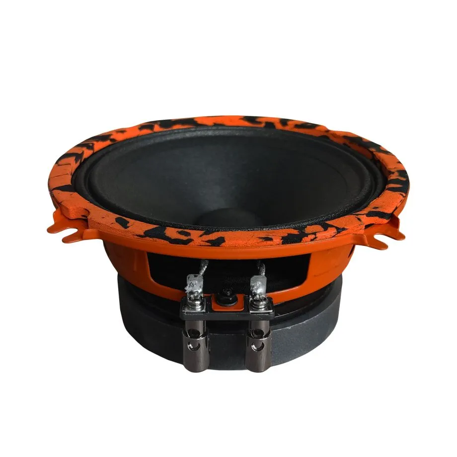 СЧ динамики DL Audio Gryphon Pro 200 - фото