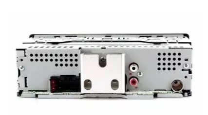 USB - ресивер Pioneer MVH-S120UBG - фото